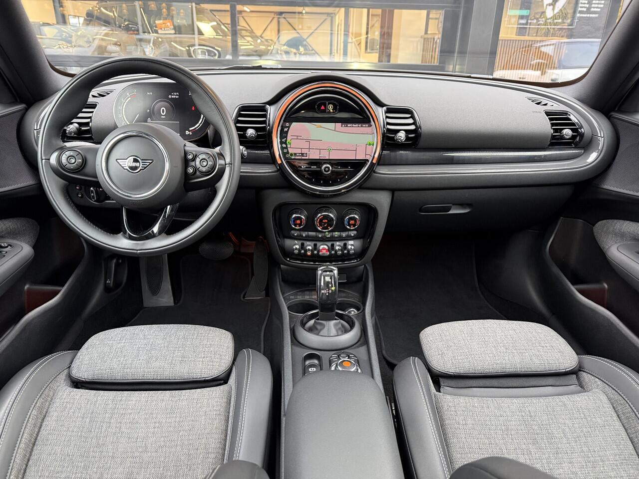 Mini COOPER CLUBMAN 1.5 Pano/Camera/Apple