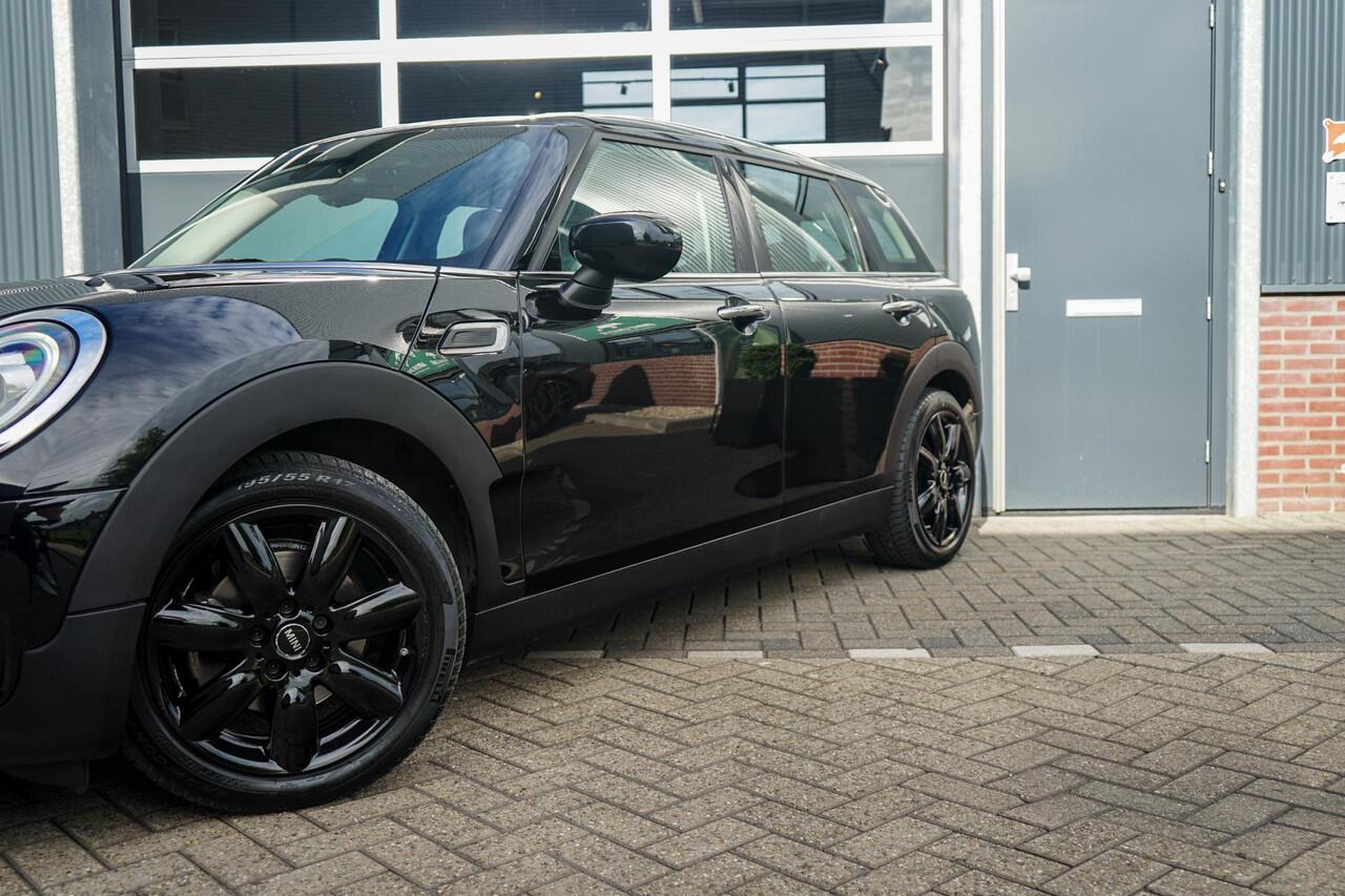 Mini COOPER CLUBMAN 1.5 Business Pakket