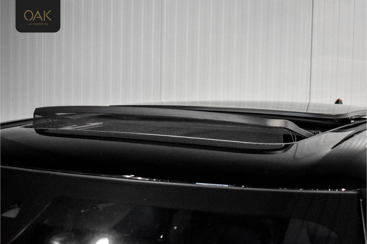 Mini COOPER CLUBMAN 2.0 S F1 Aut. | JCW-Trim | Navi | Panorama | Lounge Leder | Memory | Head-Up | Camera | 19"LM | Enigmatic Black