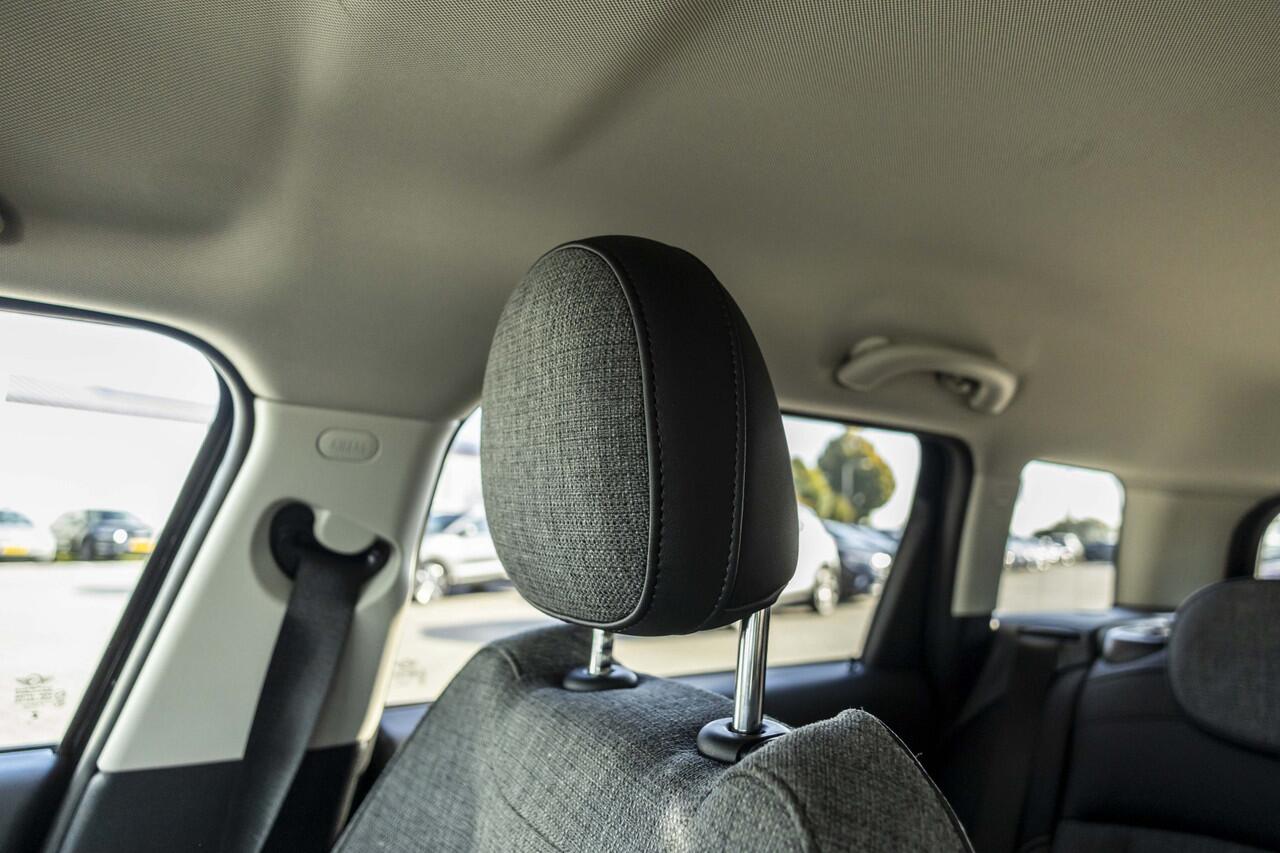 Mini COOPER CLUBMAN Mini 1.5 Classic | Camera | LED | NL Auto