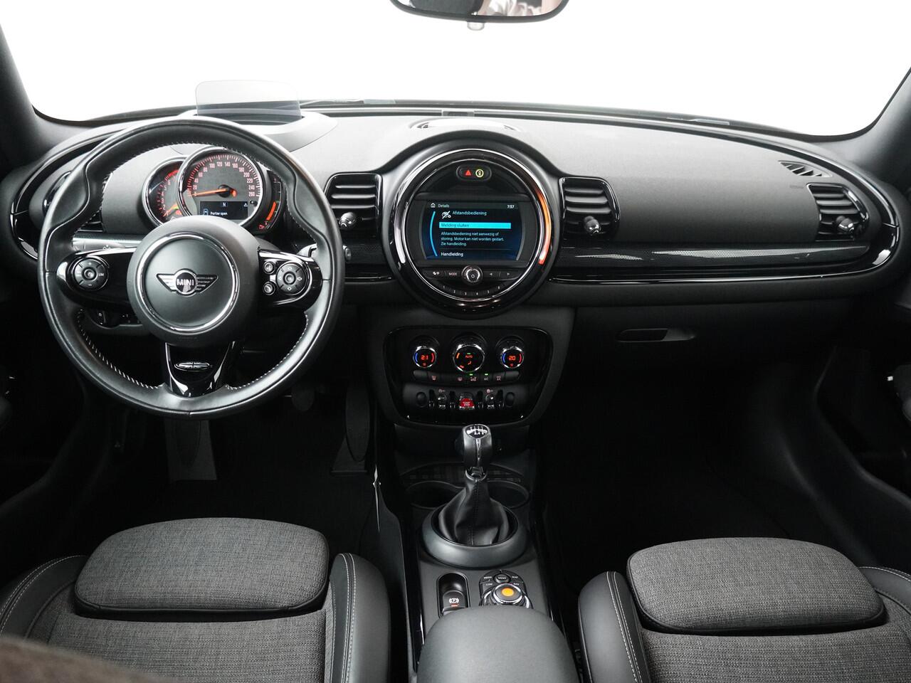 Mini COOPER CLUBMAN Mini 1.5 Business Edition Navi/17"LM /Clima/Cruise/PDC