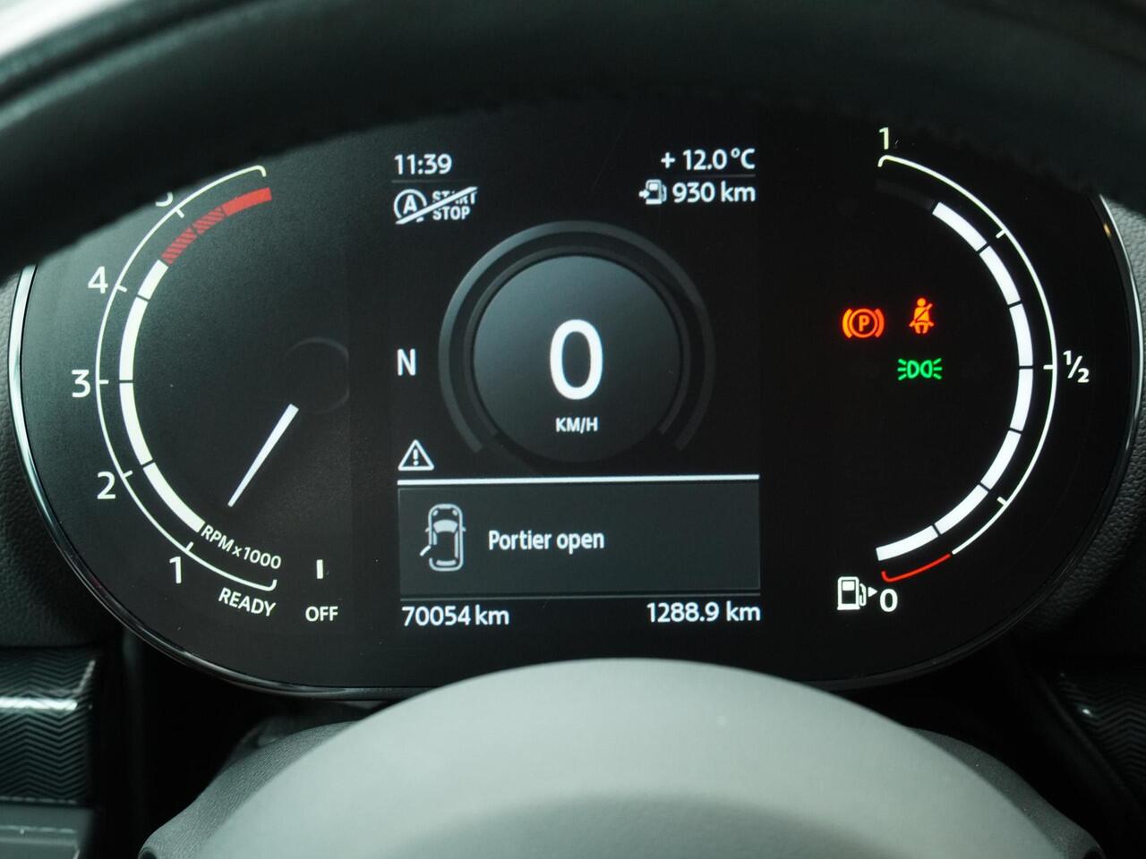 Mini COOPER CLUBMAN D Business Edition | Harman & Kardon | Comfort Access | NAVI | Parkeersensoren |