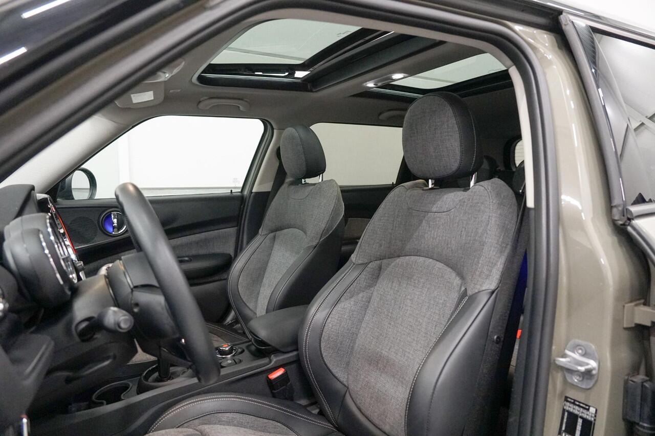 Mini COOPER CLUBMAN Mini 1.5 Panoramadak | Carplay | Comfort Access