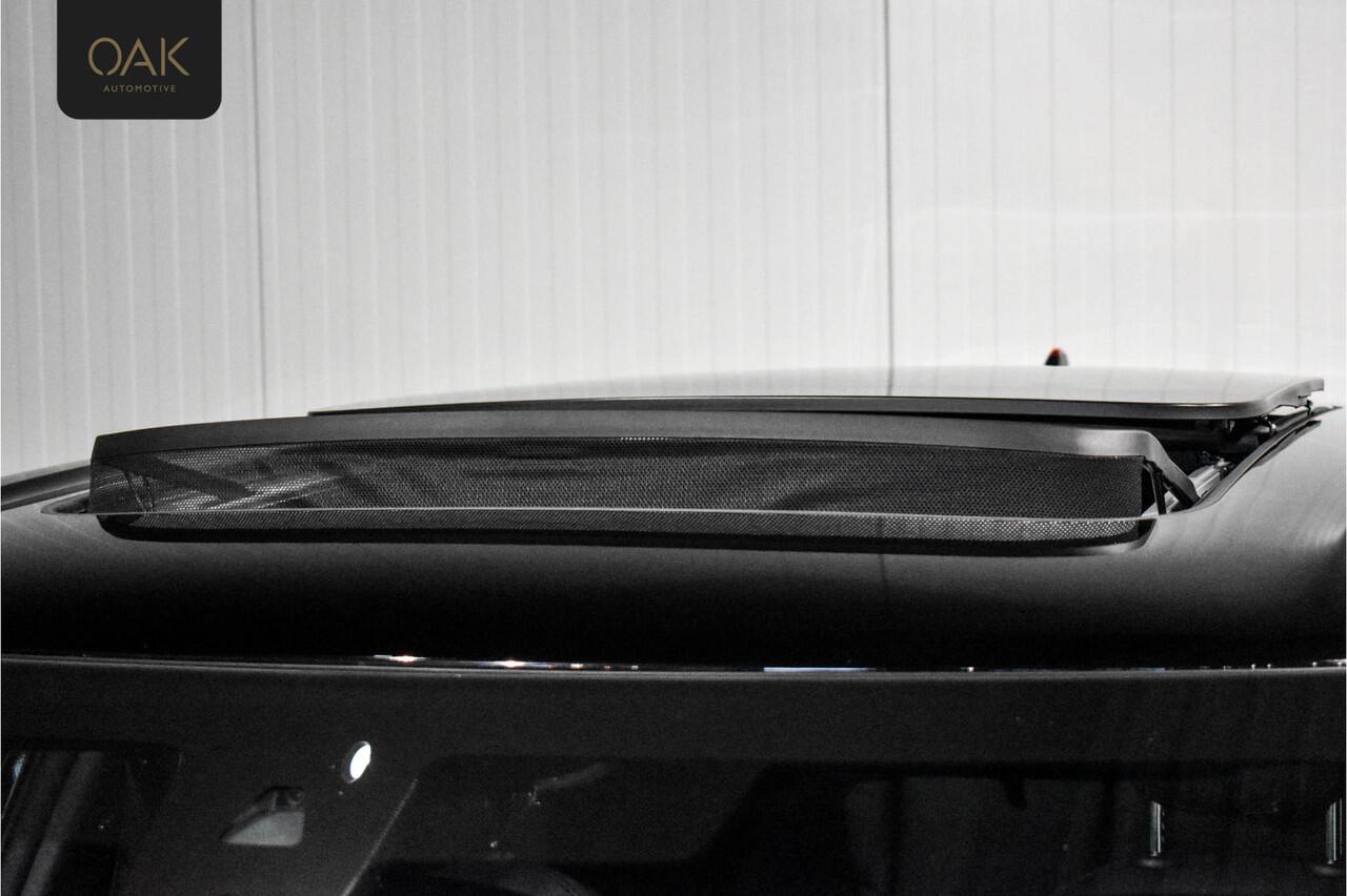 Mini COOPER CLUBMAN 2.0 S F1 Aut. | JCW-Trim | Navi | Panorama | Lounge Leder | Memory | Head-Up | Camera | 19"LM | Enigmatic Black