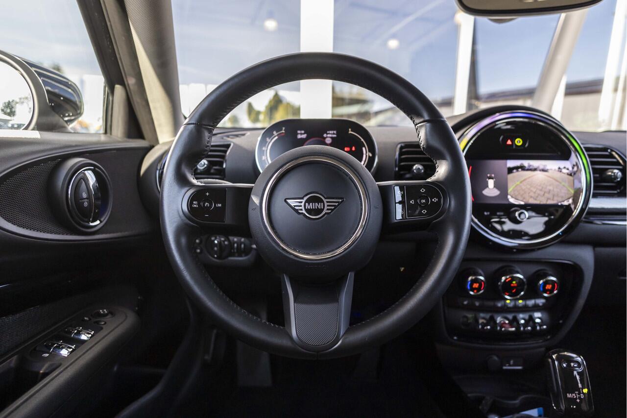 Mini COOPER CLUBMAN Mini 1.5 Classic | Camera | LED | NL Auto
