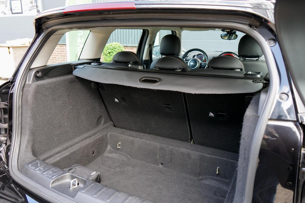 Mini COOPER CLUBMAN 1.5 Business Pakket