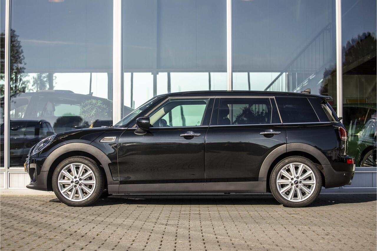 Mini COOPER CLUBMAN Mini 1.5 Classic | Camera | LED | NL Auto