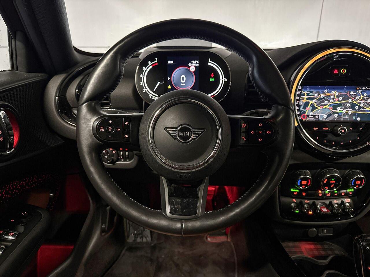 Mini COOPER CLUBMAN Business Edition