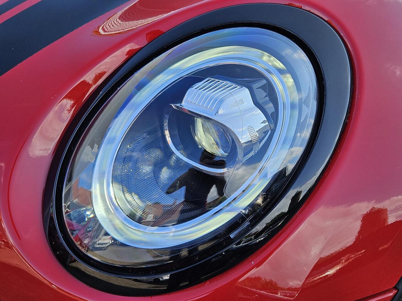 Mini COOPER CLUBMAN 2.0 S Chili /Apple Carplay/Pano/H&K/HUD/Cruise Contr./Climate Contr./Stoelverw./Navi/(MET GARANTIE*)