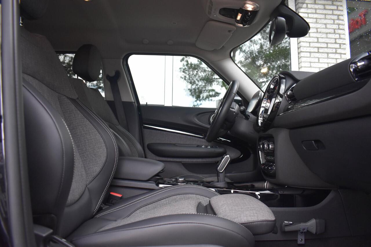 Mini COOPER CLUBMAN Mini 1.5 Classic Business Edition Camera Apple C