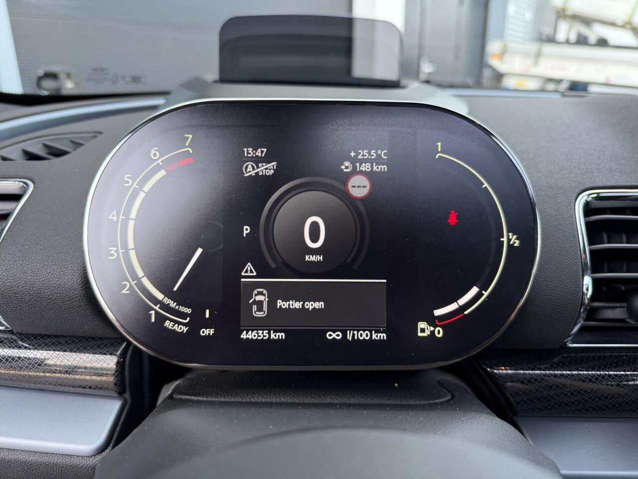 Mini COOPER CLUBMAN 2.0 S ALL4 John Cooper Works