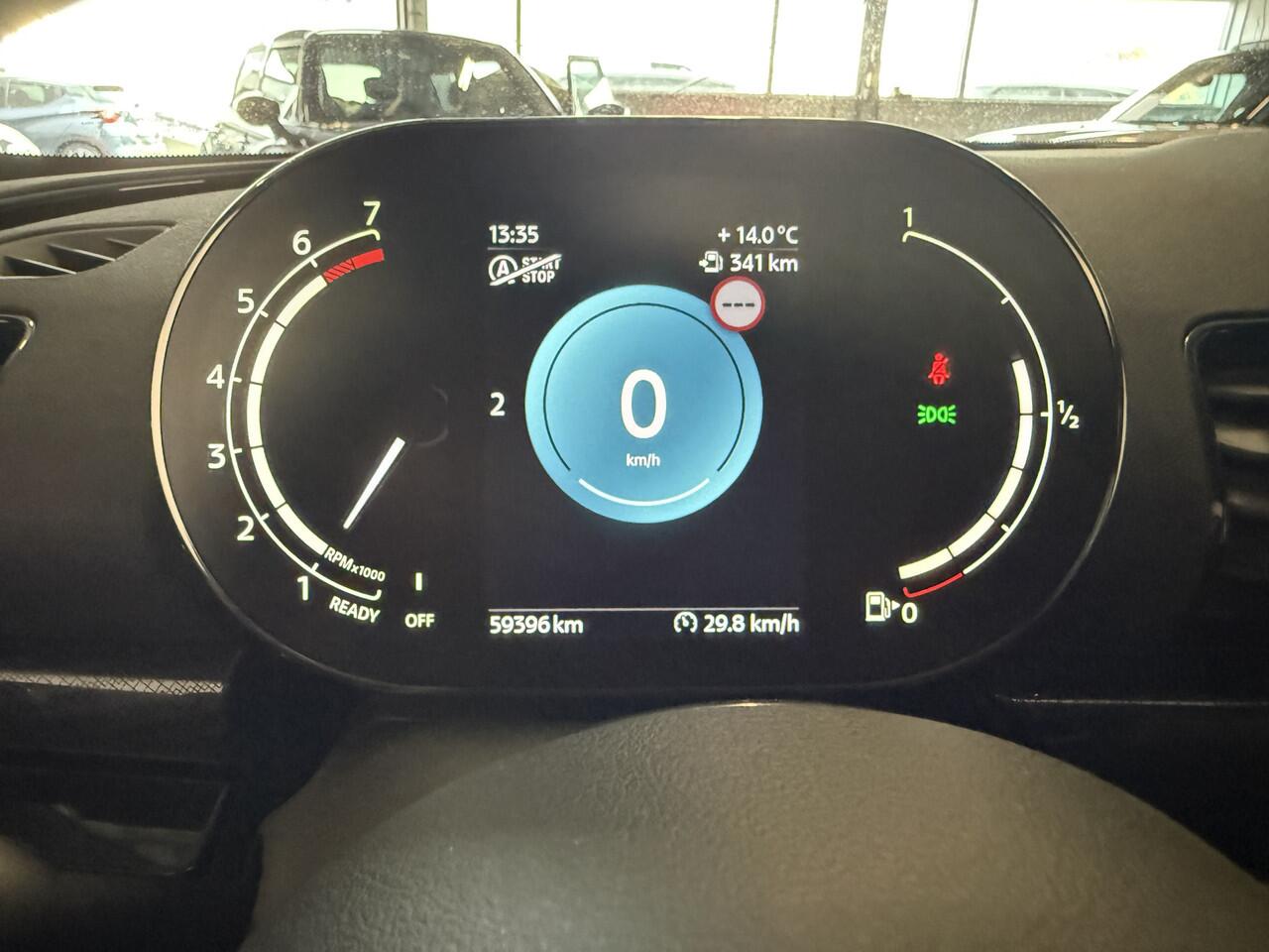 Mini COOPER CLUBMAN 1.5 Knightsbridge Pano/Camera/Leder