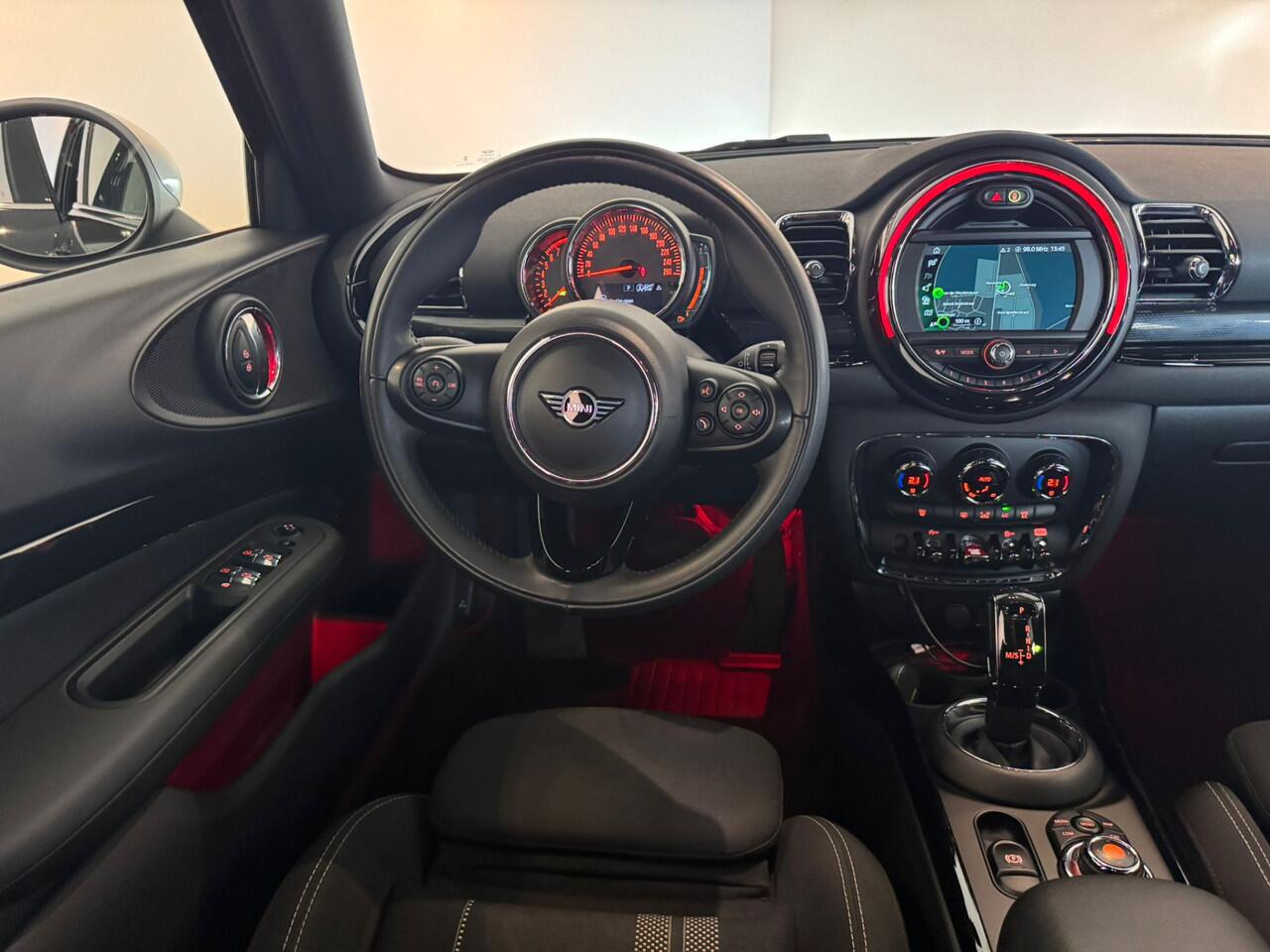 Mini COOPER CLUBMAN Mini 2.0 S