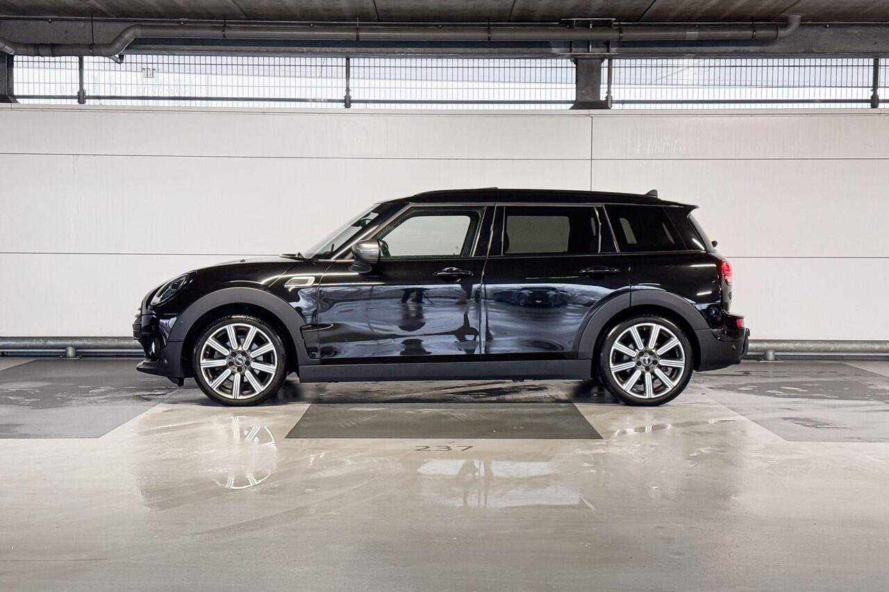 Mini COOPER CLUBMAN Business Edition