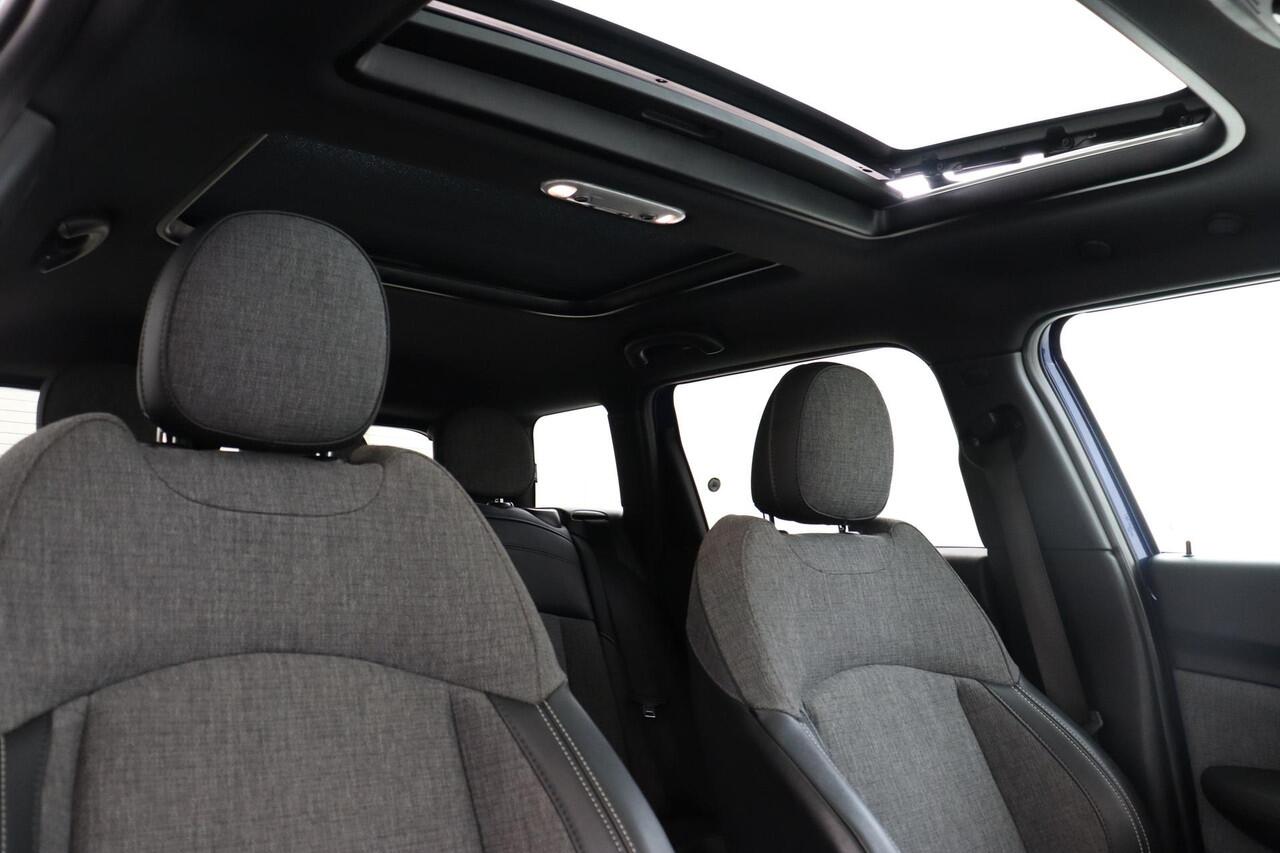 Mini COOPER CLUBMAN 1.5 -PANO.DAK|HARMAN/KARDON|CARPLAY|KEYLESS|ADAP.LED|18"-JCW