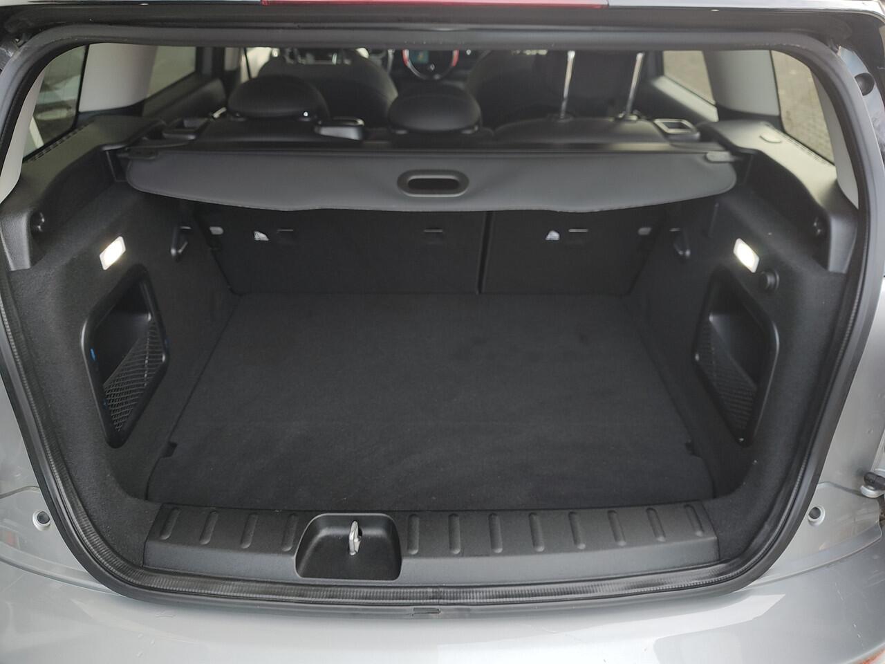 Mini COOPER CLUBMAN Mini 1.5 CLASSIC AUTOMAAT Clima | Stoelverwarming | Cruise Control