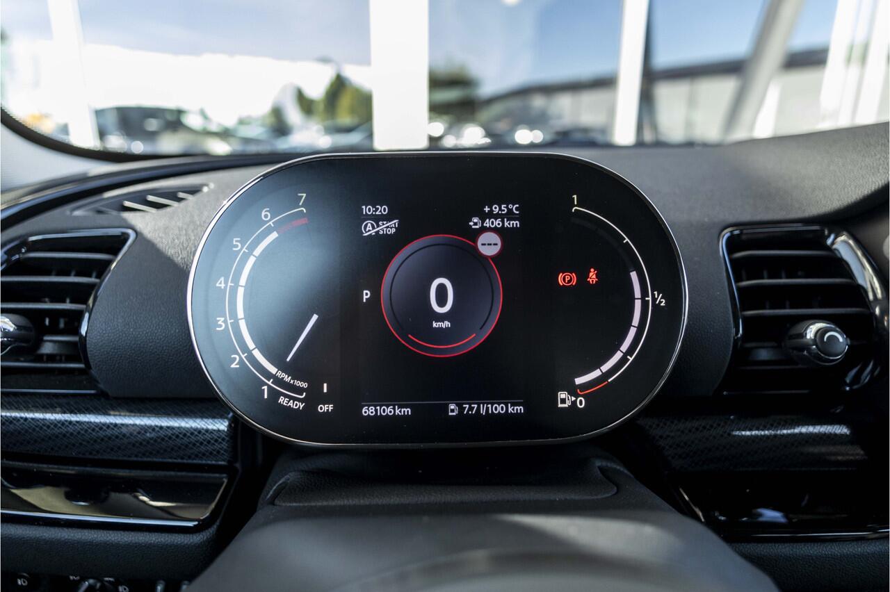 Mini COOPER CLUBMAN Mini 1.5 Classic | Camera | LED | NL Auto