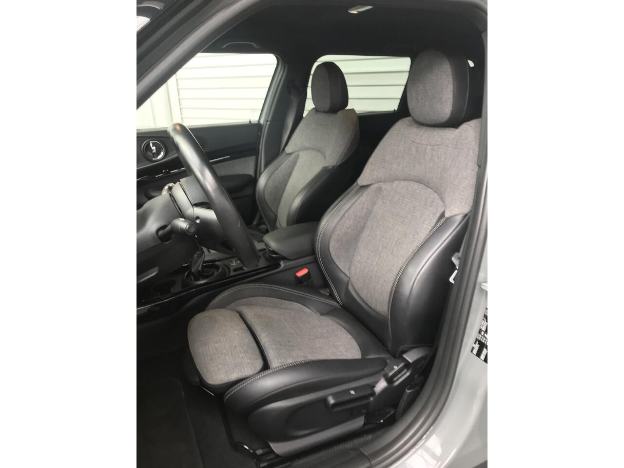 Mini COOPER CLUBMAN 1.5 CHILI Rijklaarprijs!