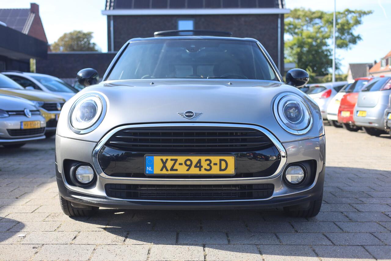 Mini COOPER CLUBMAN Mini 1.5 AUT | PANO | NAVI | NL AUTO | RIJKLAAR