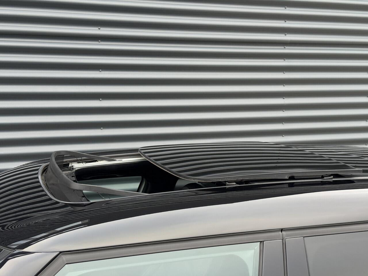 Mini COOPER CLUBMAN 1.5 Pano/Camera/Apple