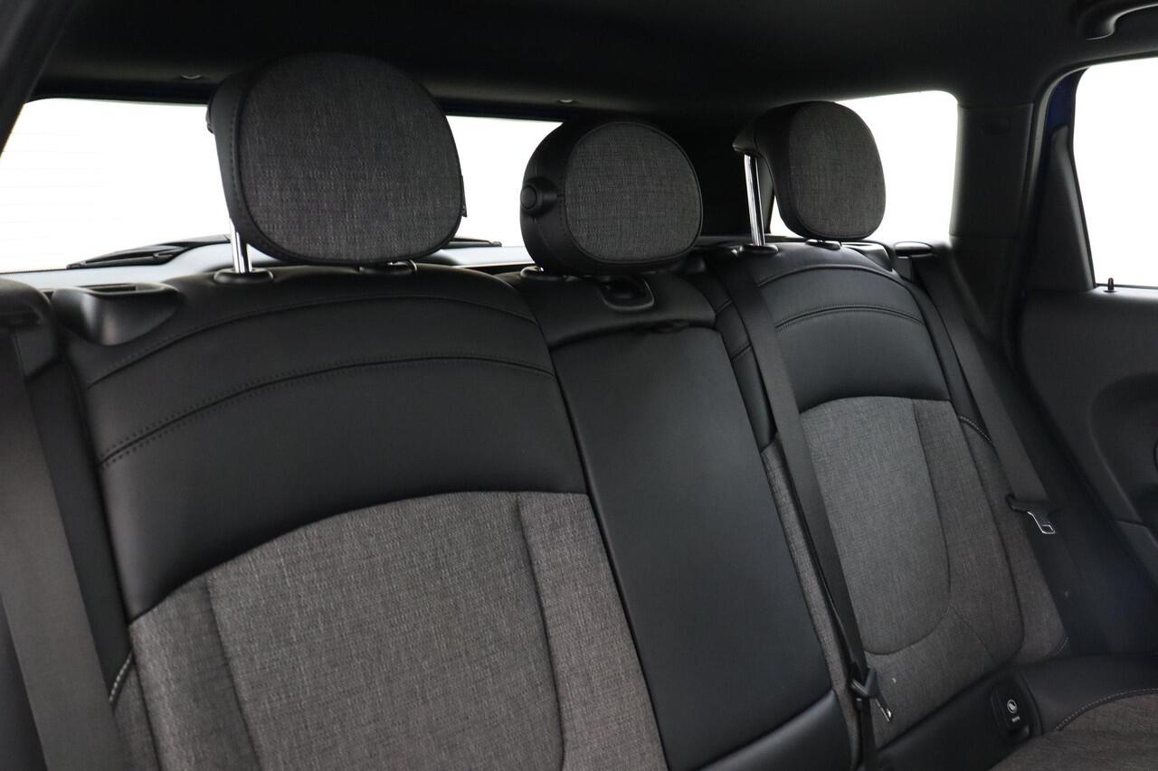 Mini COOPER CLUBMAN 1.5 -PANO.DAK|HARMAN/KARDON|CARPLAY|KEYLESS|ADAP.LED|18"-JCW