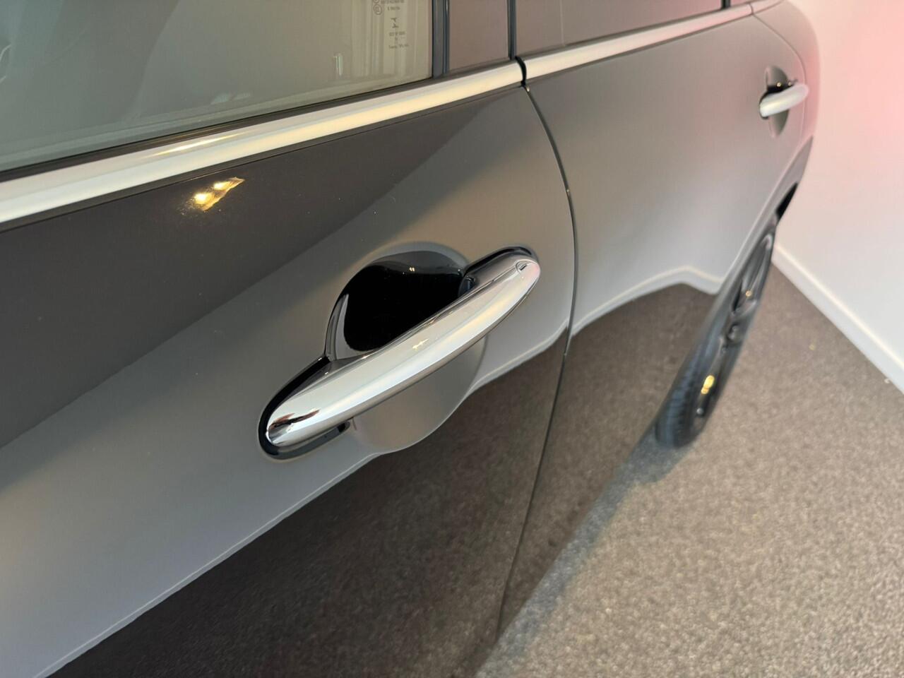 Mini COOPER CLUBMAN Mini 2.0 S