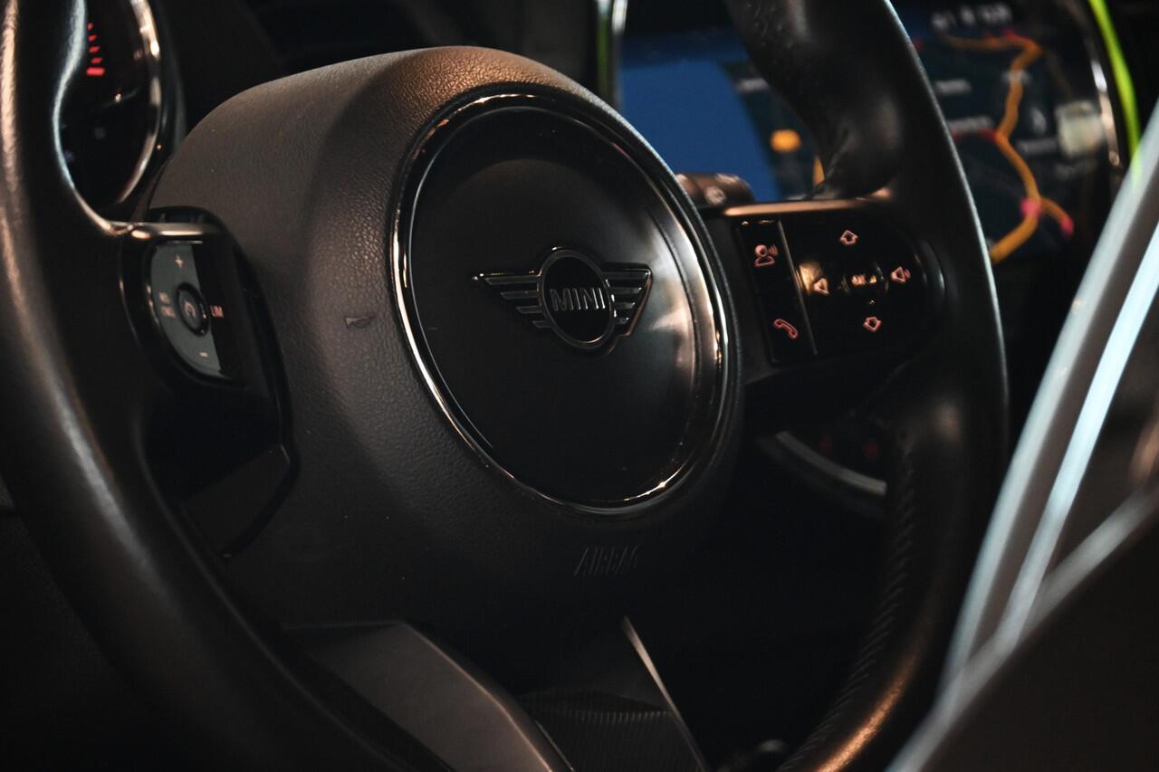 Mini COOPER CLUBMAN Mini 1.5 Business Edition