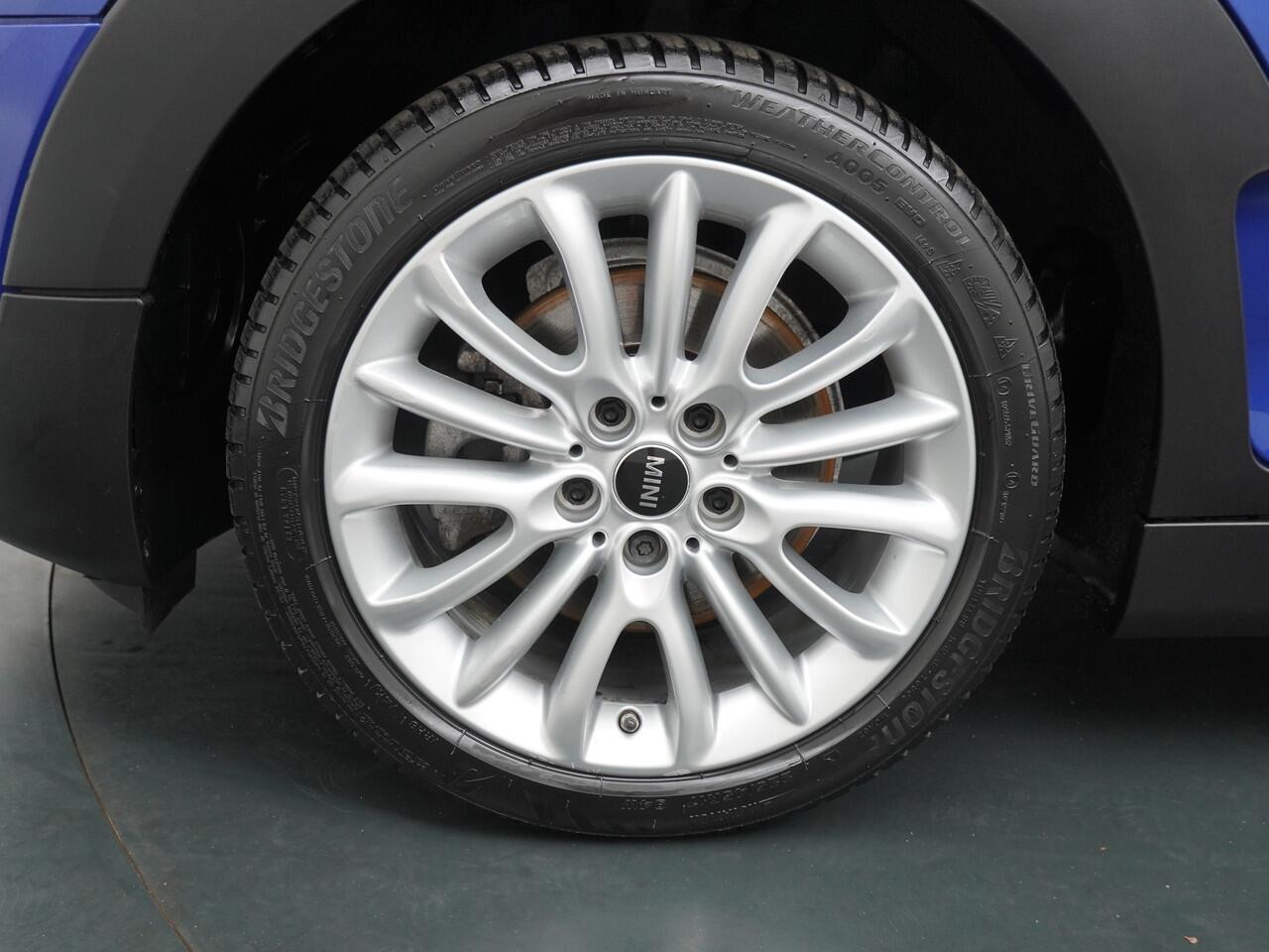 Mini COOPER CLUBMAN Mini 1.5 Business Edition Navi/17"LM /Clima/Cruise/PDC