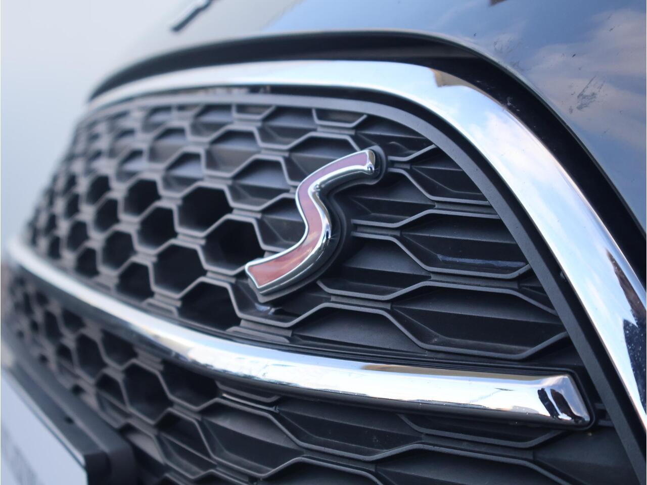 Mini COOPER CLUBMAN 2.0 S Chili Panoramadak/ Comfortstoelen/ Harman-Kardon/ Head-Up/ Active Cruise Control