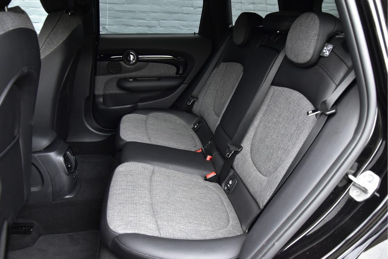 Mini COOPER CLUBMAN Mini 1.5 Business Edition Automaat