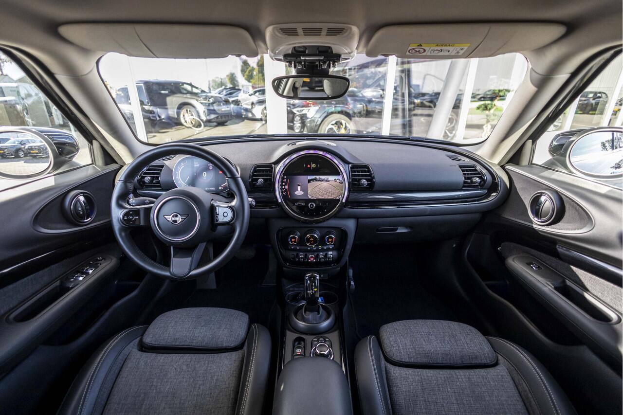Mini COOPER CLUBMAN Mini 1.5 Classic | Camera | LED | NL Auto