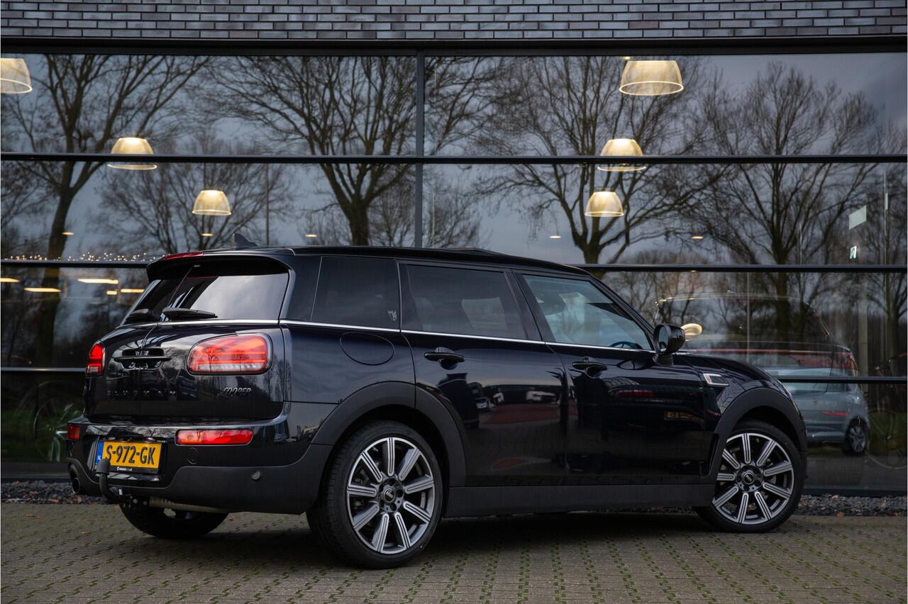Mini COOPER CLUBMAN Mini 1.5 MINI Yours , Trekhaak, Panoramadak, Harman & Kardon,