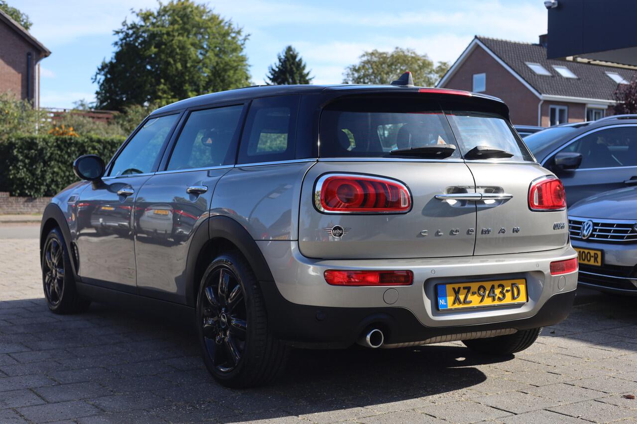 Mini COOPER CLUBMAN Mini 1.5 AUT | PANO | NAVI | NL AUTO | RIJKLAAR