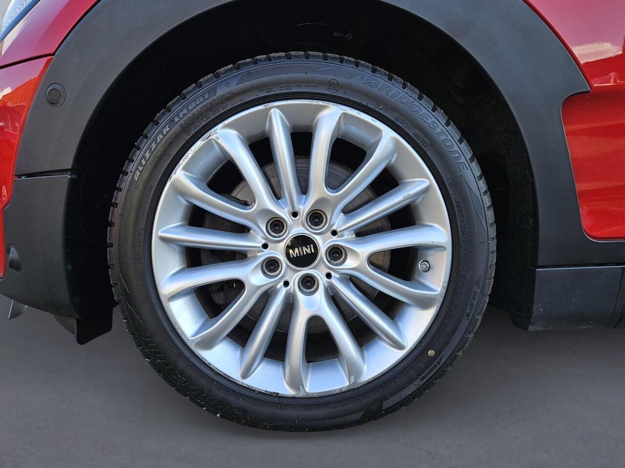 Mini COOPER CLUBMAN 2.0 S Chili /Apple Carplay/Pano/H&K/HUD/Cruise Contr./Climate Contr./Stoelverw./Navi/(MET GARANTIE*)