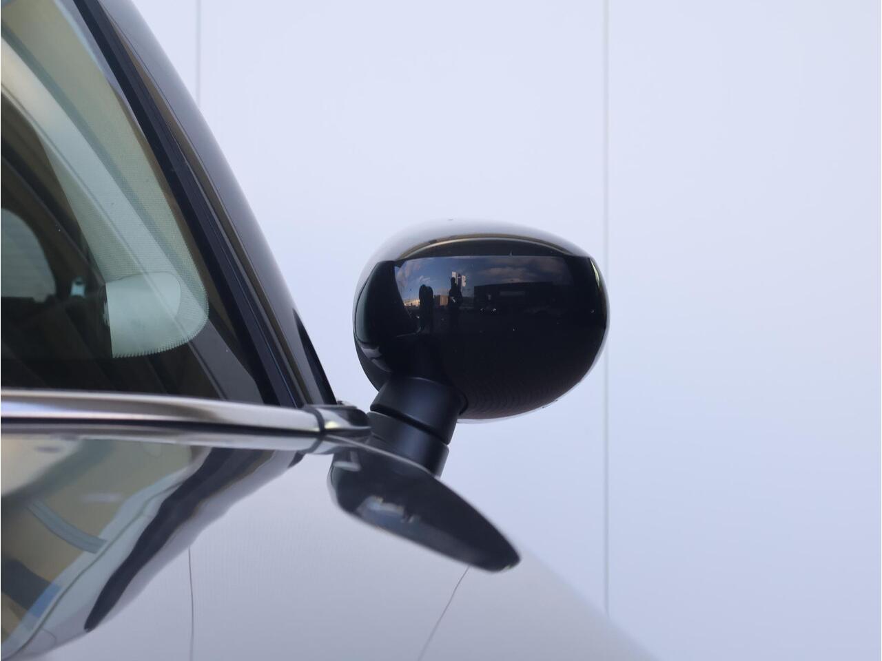 Mini COOPER CLUBMAN 2.0 S Chili Panoramadak/ Comfortstoelen/ Harman-Kardon/ Head-Up/ Active Cruise Control