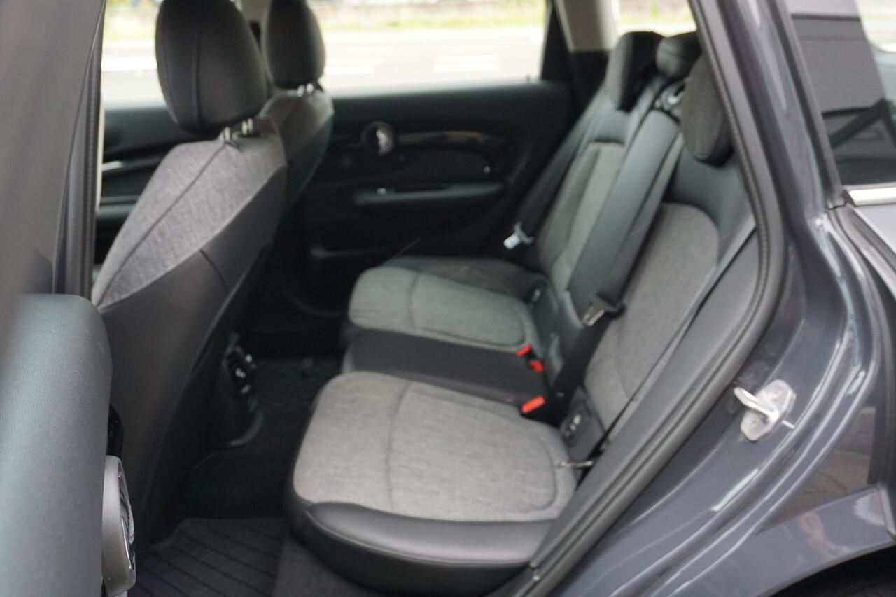 Mini COOPER CLUBMAN Mini 2.0 S ALL4 Chili | H&K | ACC | Trekhaak