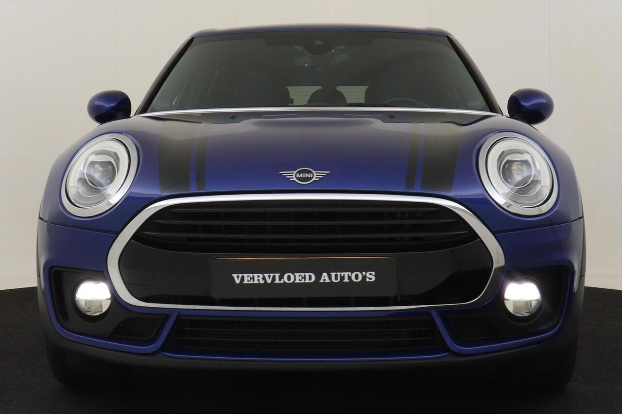 Mini COOPER CLUBMAN 1.5 -PANO.DAK|HARMAN/KARDON|CARPLAY|KEYLESS|ADAP.LED|18"-JCW