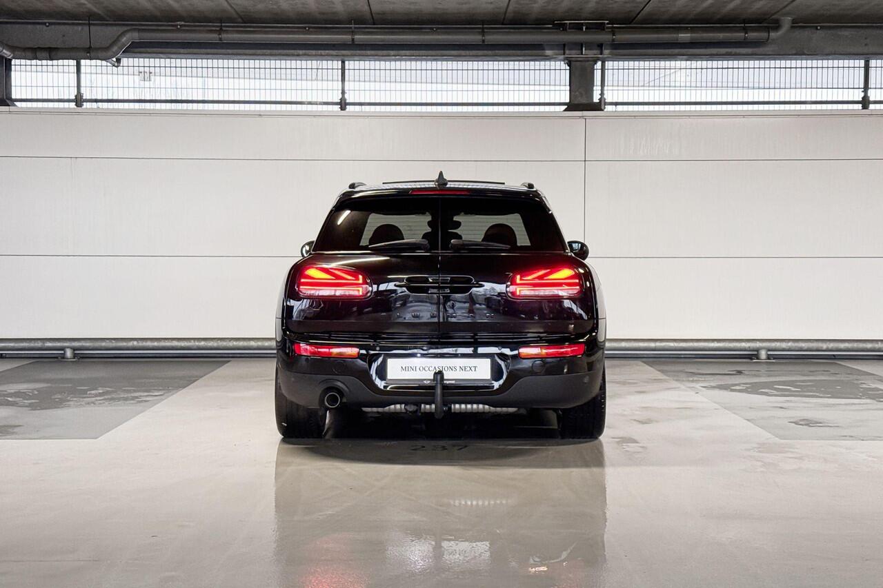 Mini COOPER CLUBMAN Business Edition