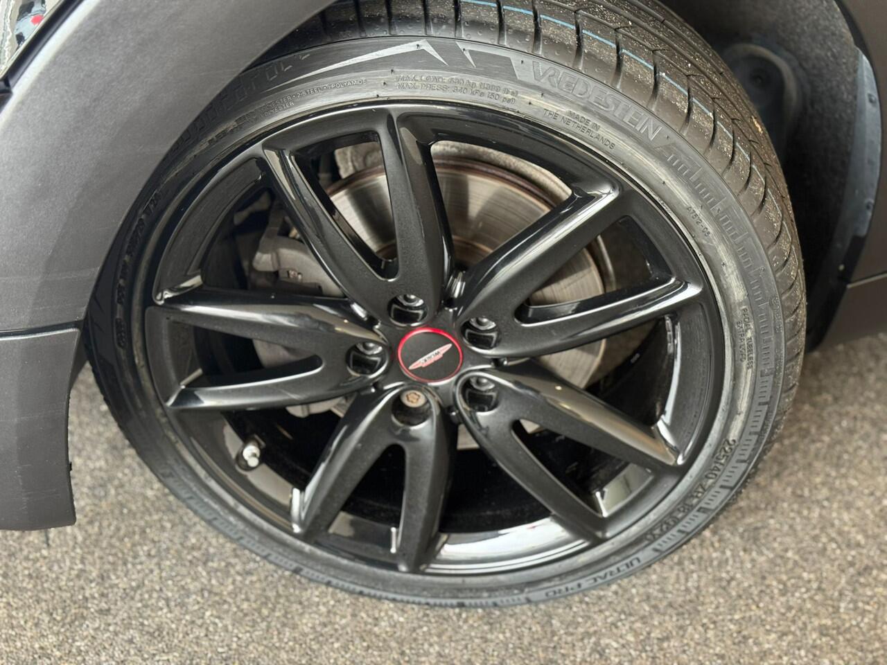 Mini COOPER CLUBMAN Mini 2.0 S