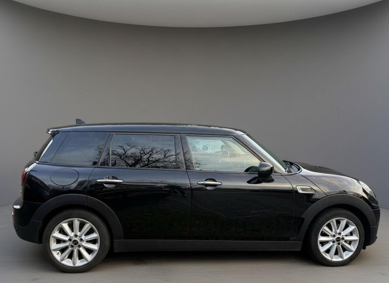 Mini COOPER CLUBMAN Mini 1.5 136pk Aut., Camera | Navi & CarPlay | Clima