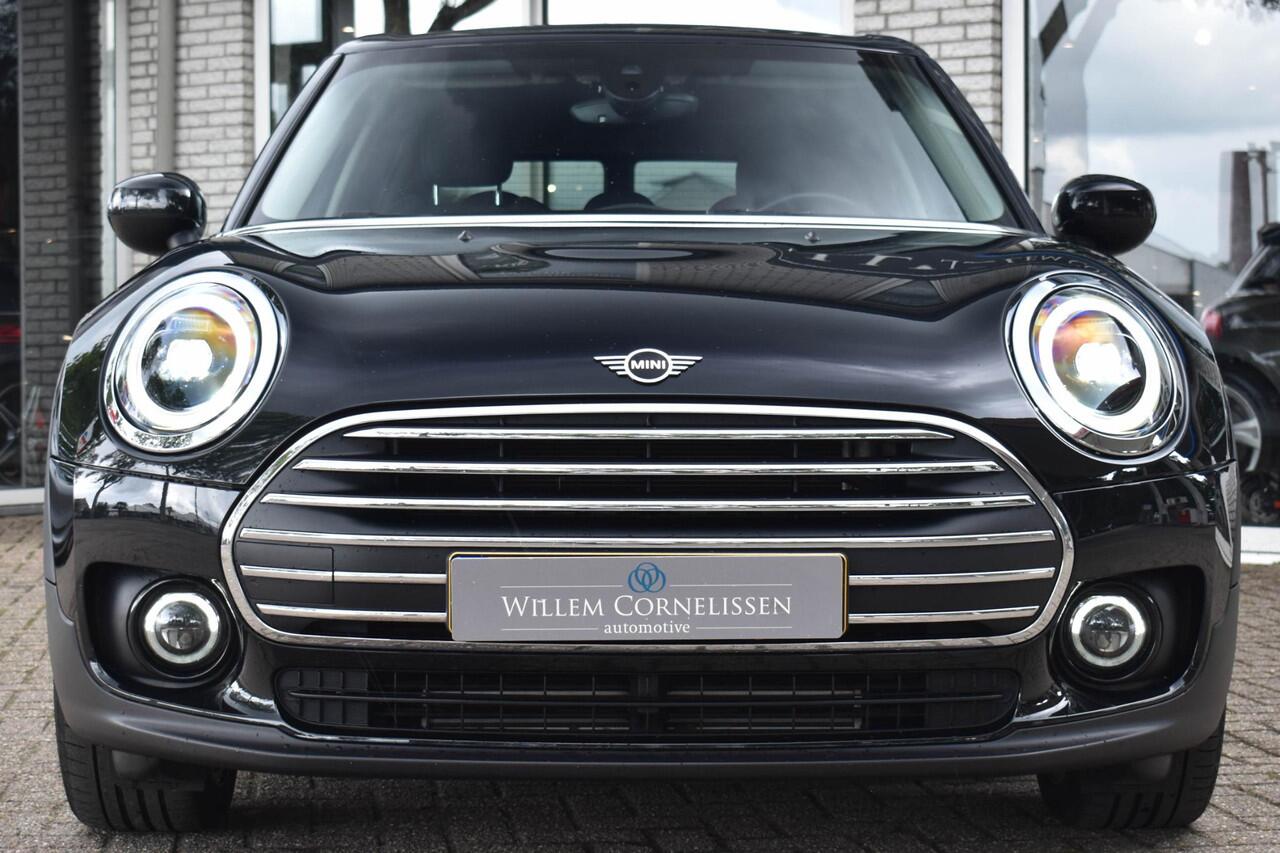 Mini COOPER CLUBMAN Mini 1.5 Classic Business Edition Camera Apple C