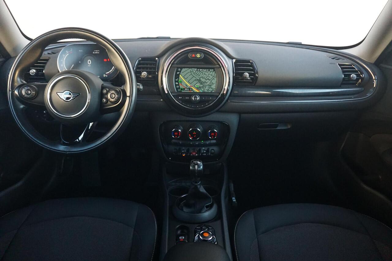 Mini COOPER CLUBMAN Mini 1.5 Business Edition | Navi / Apple carplay / Trekhaak /