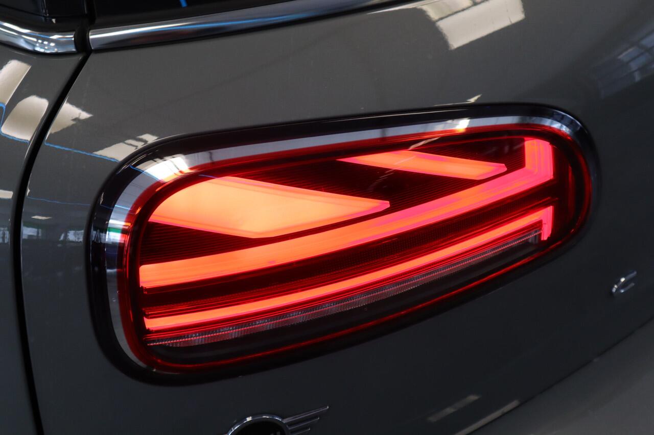 Mini COOPER CLUBMAN Mini 2.0 S ALL4 Chili Cruise/Climate Panoramadak Automaat 24 maanden garantie mogelijk (*vraag naar de voorwaarden)