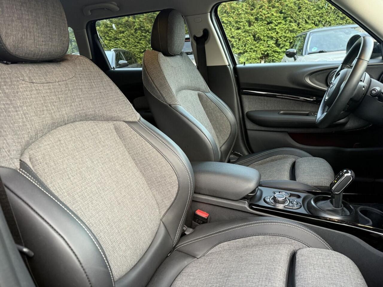 Mini COOPER CLUBMAN Mini 1.5 136pk Aut., Camera | Navi & CarPlay | Clima