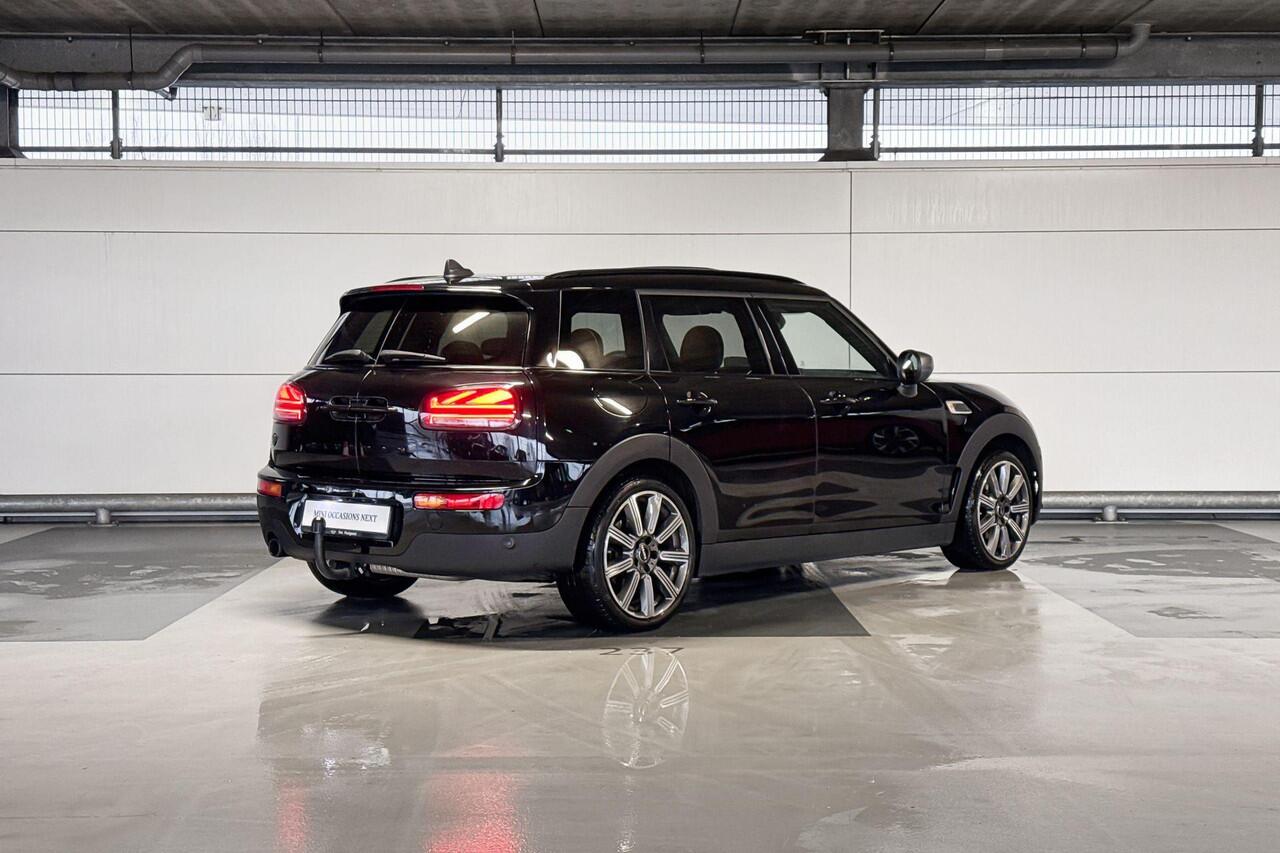 Mini COOPER CLUBMAN Business Edition