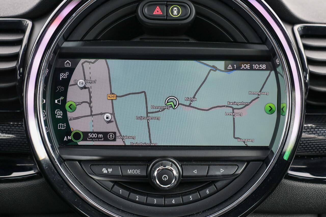 Mini COOPER CLUBMAN Mini 2.0 192 PK Aut7 S Chili Serious Bns ? Pano ? Leder ? LED