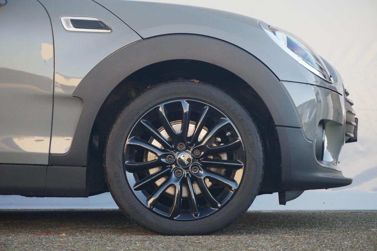 Mini COOPER CLUBMAN Mini 1.5 Business Edition | Navi / Apple carplay / Trekhaak /