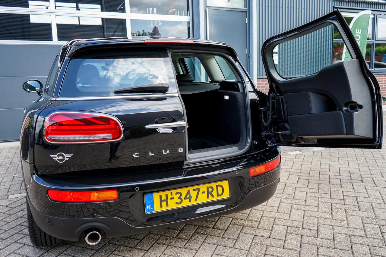 Mini COOPER CLUBMAN 1.5 Business Pakket