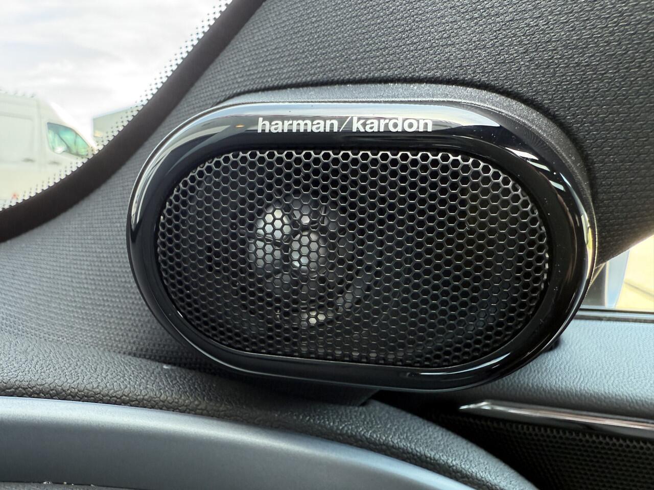 Mini COOPER CLUBMAN 2.0 S ALL4 John Cooper Works