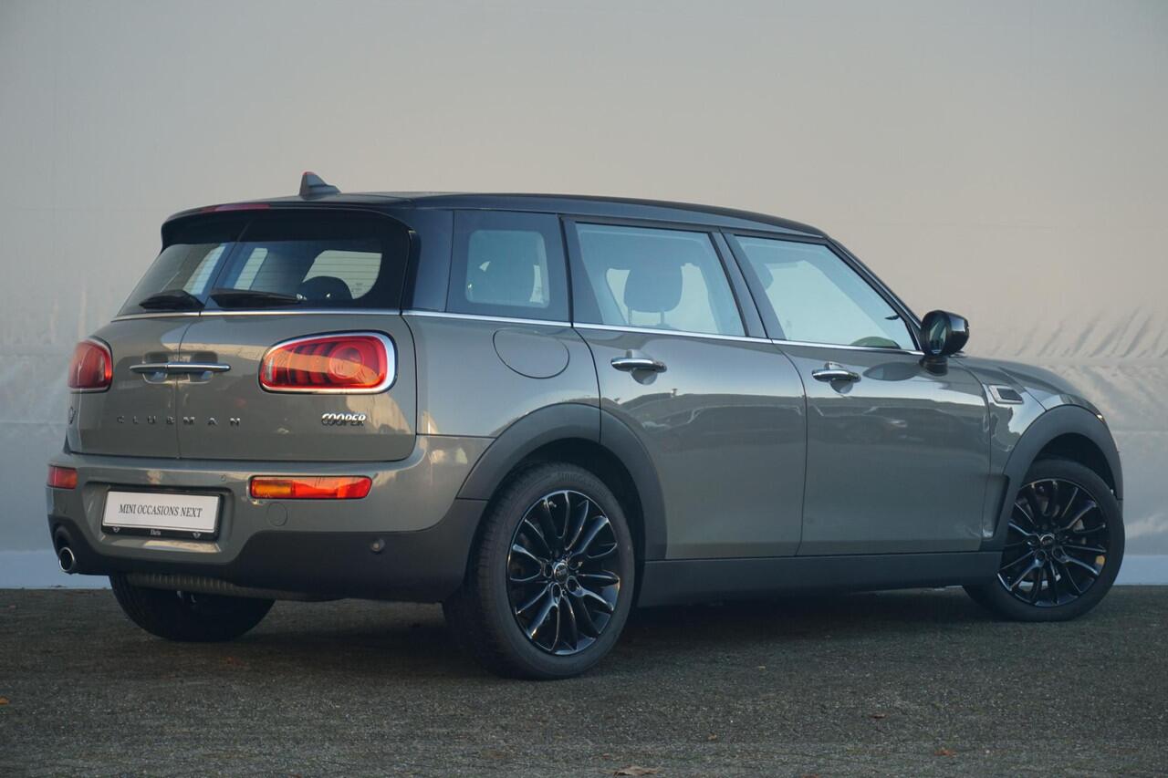 Mini COOPER CLUBMAN Mini 1.5 Business Edition | Navi / Apple carplay / Trekhaak /